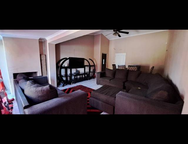 3 BEDROOM PROPERTY TO RENT IN TEDSTONEVILLE